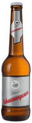 Brauerei Friedrich Riemhofer Schwanenpower Edel-Pils