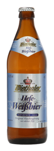Brauerei Wiethaler Hefe-Weißbier