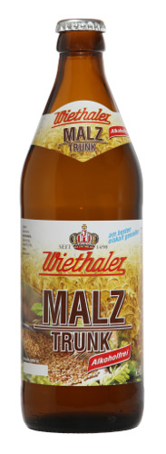 Brauerei Wiethaler Malztrunk