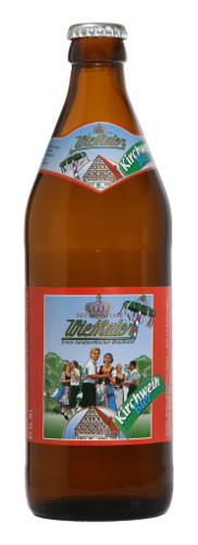 Brauerei Wiethaler Kirchweihbier