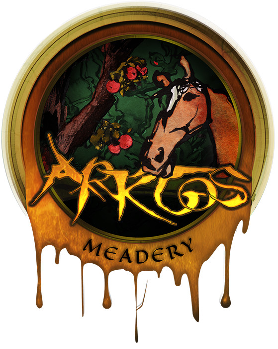 Arktos Meadery Enchanted Horse