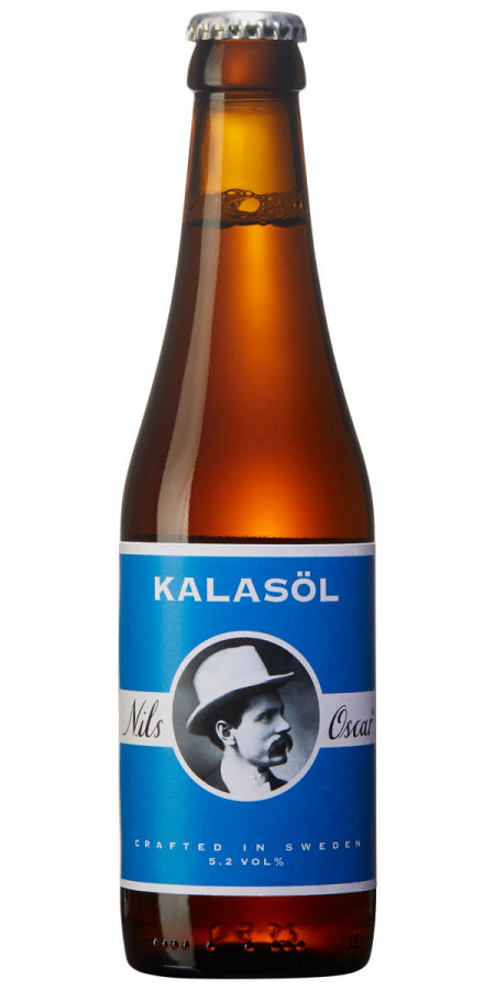 Nils Oscar Kalasöl