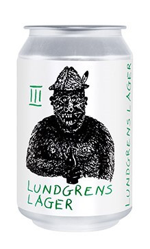 Nils Oscar Lundgrens Lager