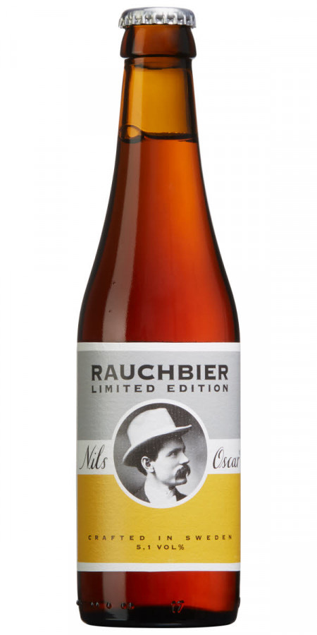 Nils Oscar Rauchbier