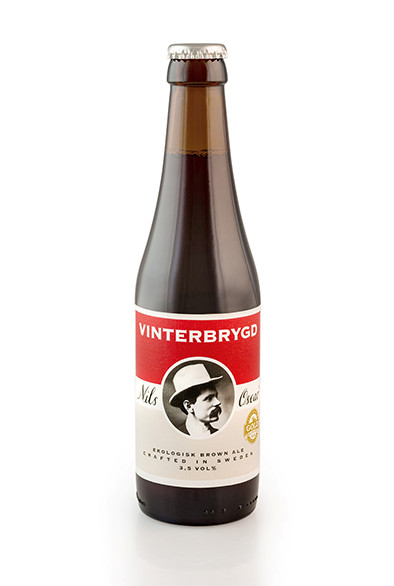 Nils Oscar Vinterbrygd