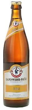Landwehr-Bräu Edel