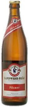 Landwehr-Bräu Pilsner