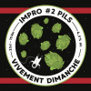 Vivement Dimanche - Brasserie Artisanale Impro #2 Pils