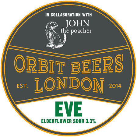 Orbit Beers Eve