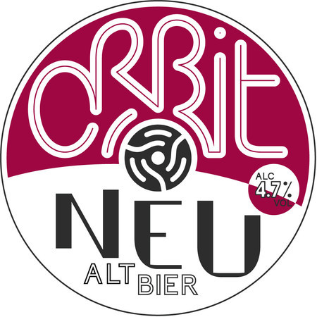 Orbit Beers Neu