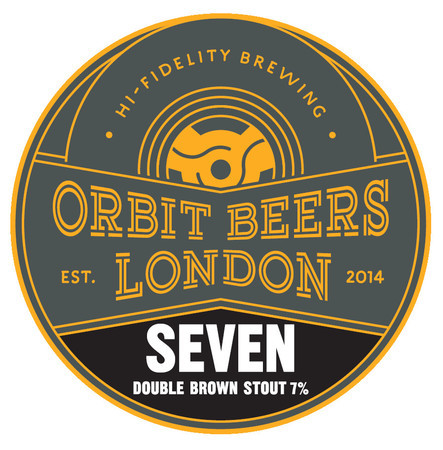 Orbit Beers Seven