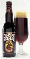 Christian Moerlein Brewing Company Bock Beer