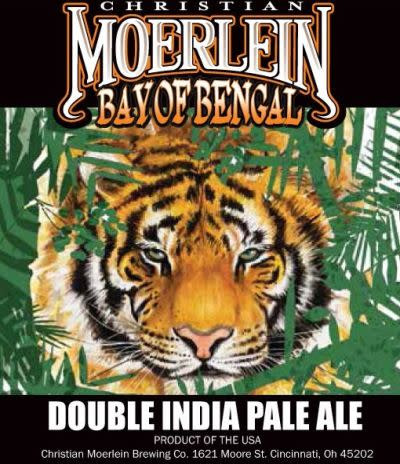 Christian Moerlein Brewing Company Bay Of Bengal