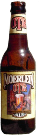 Christian Moerlein Brewing Company Over-The-Rhine (OTR) Ale