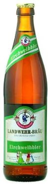 Landwehr-Bräu Kirchweihbier