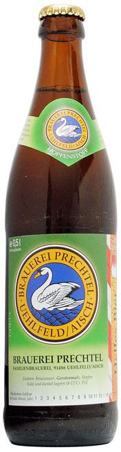 Brauerei Prechtel Hopfenstoff