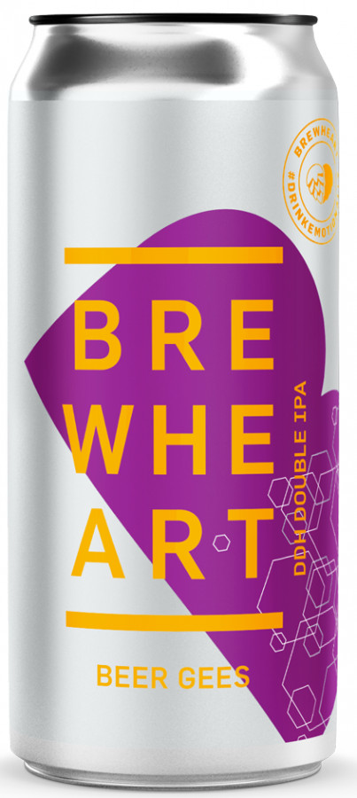 Brewheart Beer Gees