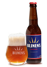 Brasserie La Binchoise Bijnens Original