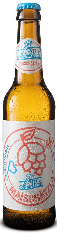 Meinel-Bräu Maischätzla