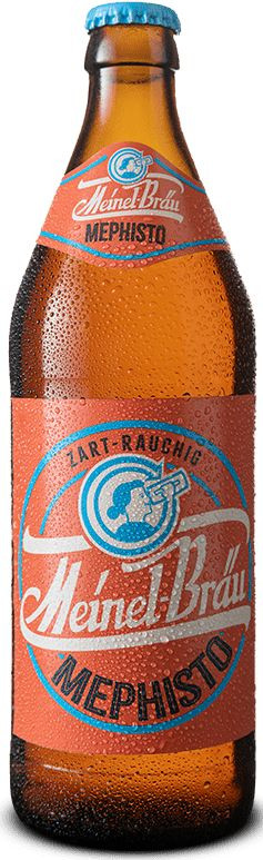 Meinel-Bräu Mephisto