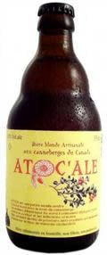 Brasserie de Bouillon Atocale