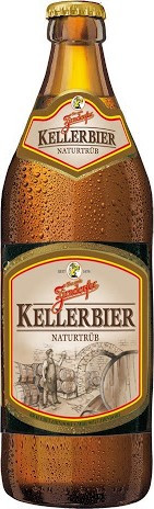 Brauerei Zirndorf Kellerbier