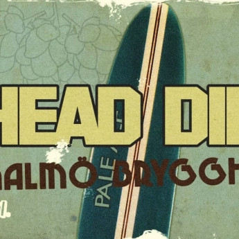 Malmö Brewing Co Head Dip