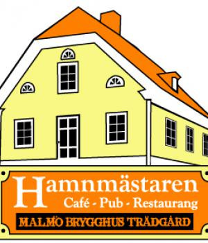 Malmö Brewing Co Hamnmästaren