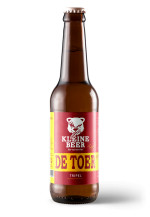 Kleine Beer Brouwerij De Toer