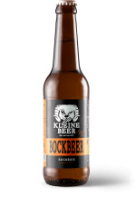 Kleine Beer Brouwerij Bock Beer