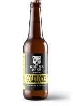 Kleine Beer Brouwerij Goldilocks