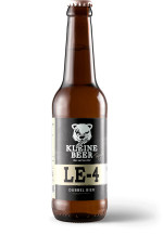 Kleine Beer Brouwerij LE-4