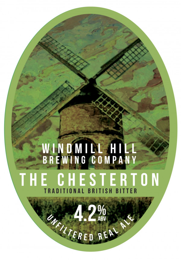 Windmill Hill Brewing The Chesterton