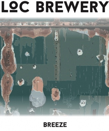 LOC Brewery Breeze