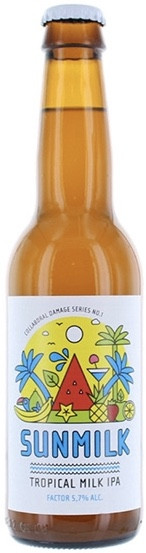 Stanislaus Brewskovitch Sunmilk