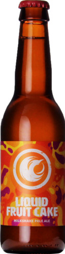 Stanislaus Brewskovitch Liquid Fruit Cake