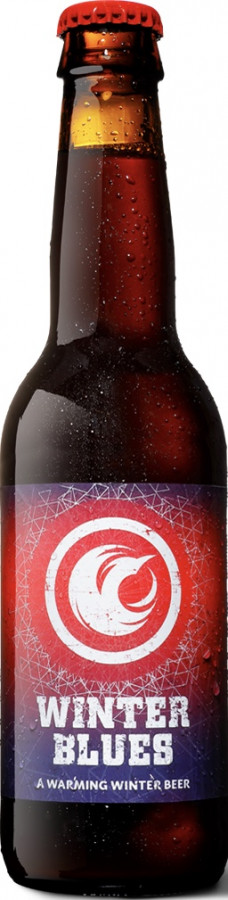 Stanislaus Brewskovitch Winter Blues