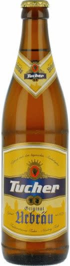 Tucher Bräu Original Urbräu