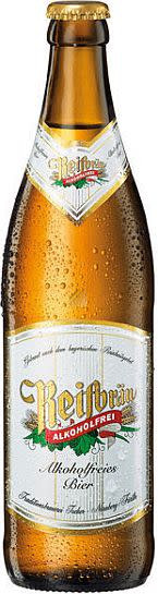 Tucher Bräu Reifbräu Alkoholfrei