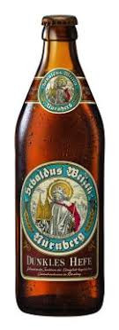 Tucher Bräu Sebaldus Weizen Dunkles Hefe