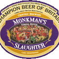 Great Yorkshire Brewery Monkmans Slaughter