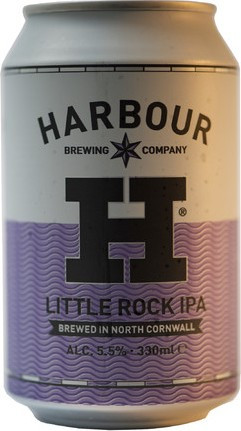 Harbour Brewing Co Little Rock IPA