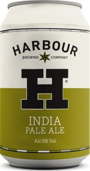 Harbour Brewing Co India Pale Ale