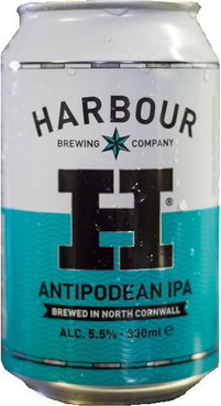 Harbour Brewing Co Antipodean IPA