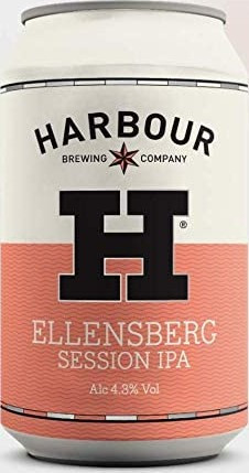 Harbour Brewing Co Ellensberg