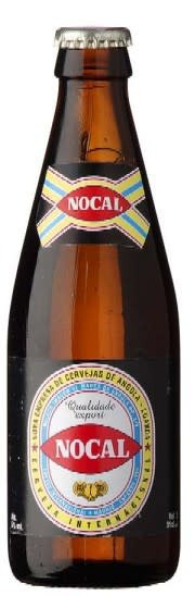 Nocal Nocal Cerveja Internacional