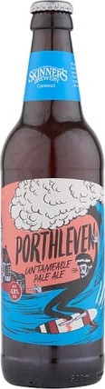 Skinners Brewery Porthleven