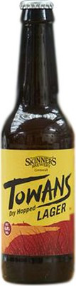 Skinners Brewery Towans