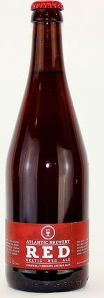 Atlantic Brewery (UK) Red
