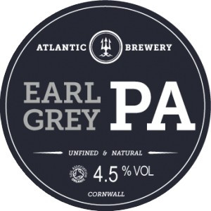 Atlantic Brewery (UK) Earl Grey PA